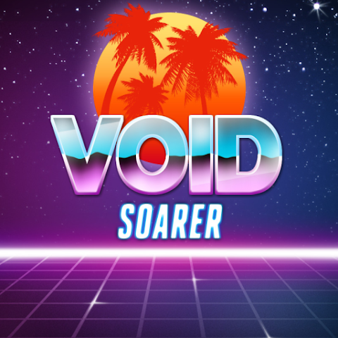 Void Soarer app icon